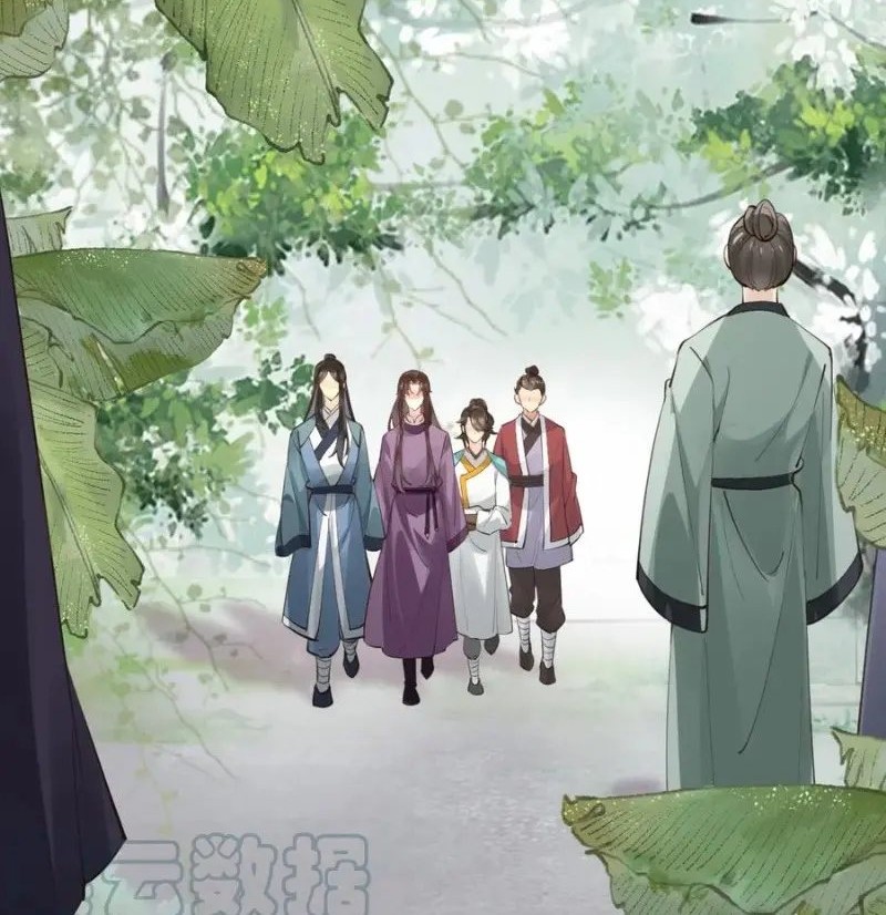 The Ghostly Doctor Chapter 552 Gambar 22