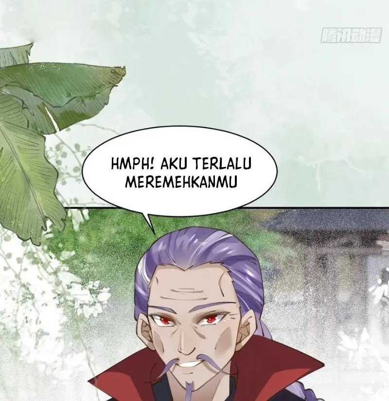 The Ghostly Doctor Chapter 552 Gambar 24