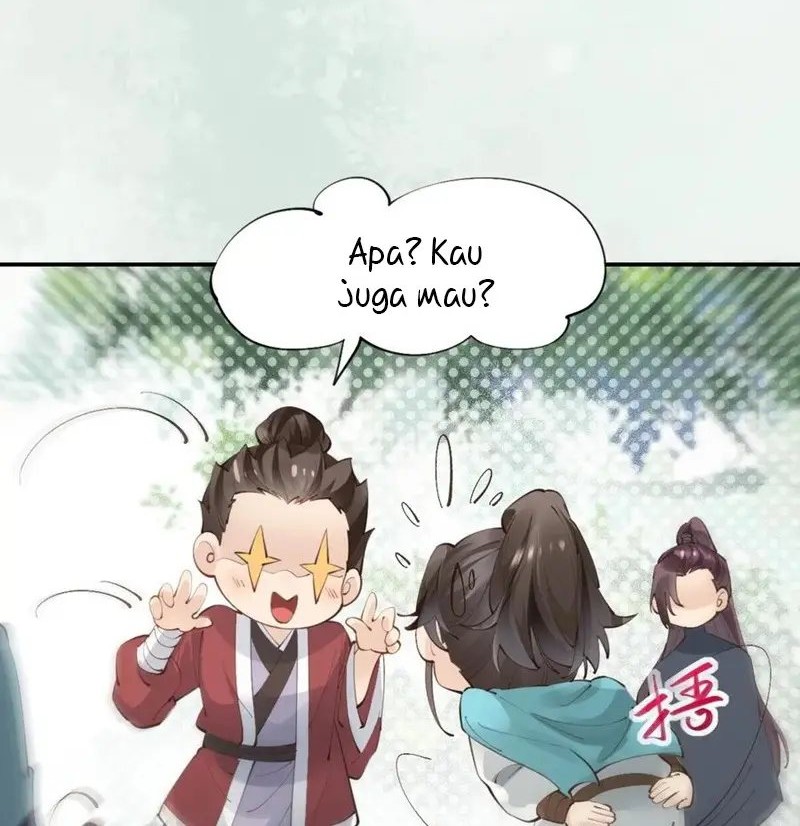 The Ghostly Doctor Chapter 552 Gambar 8