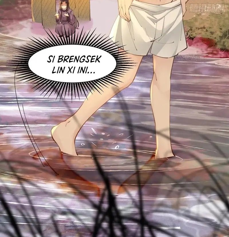 The Ghostly Doctor Chapter 552 Gambar 18