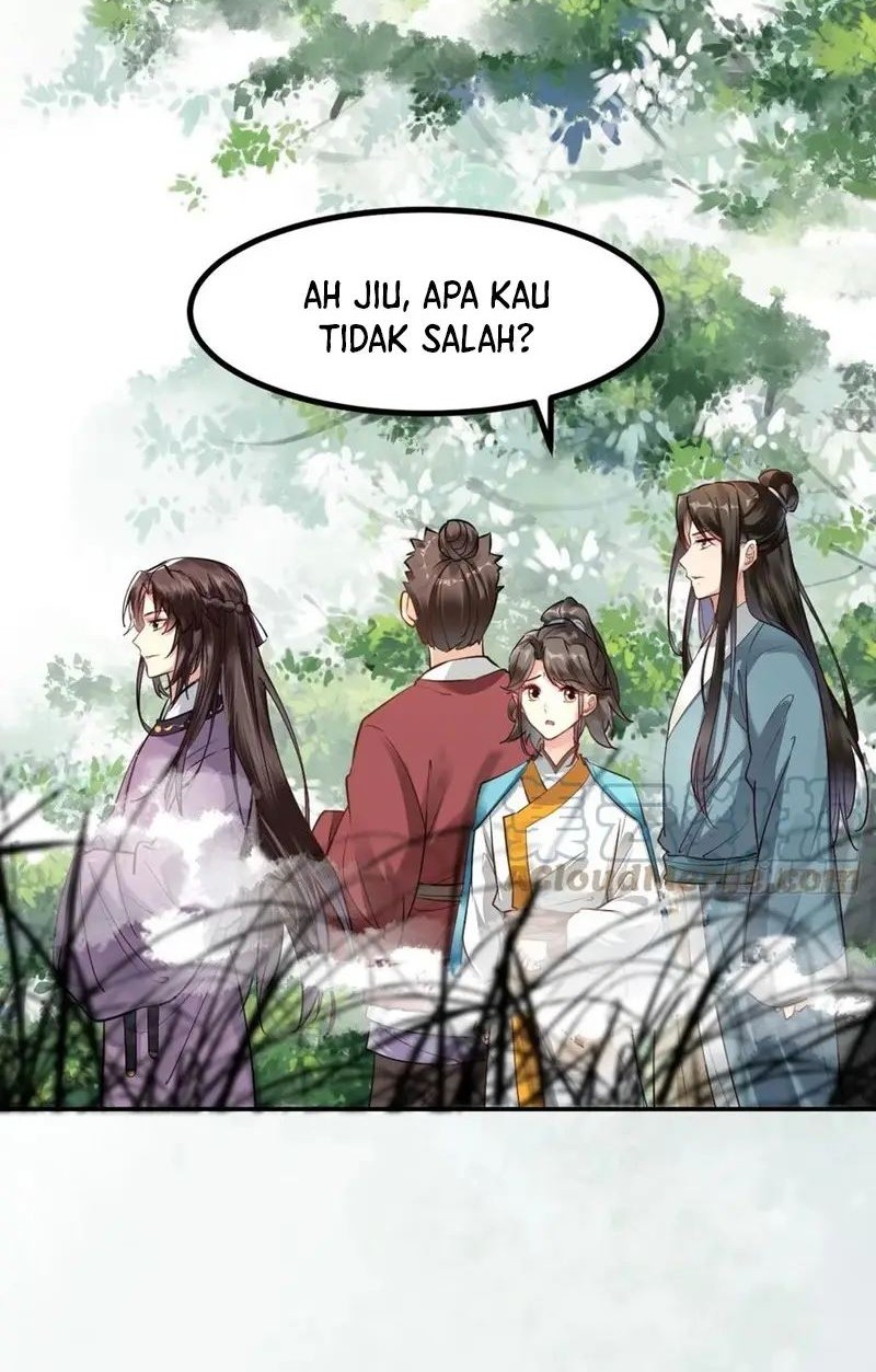 The Ghostly Doctor Chapter 551 Gambar 4