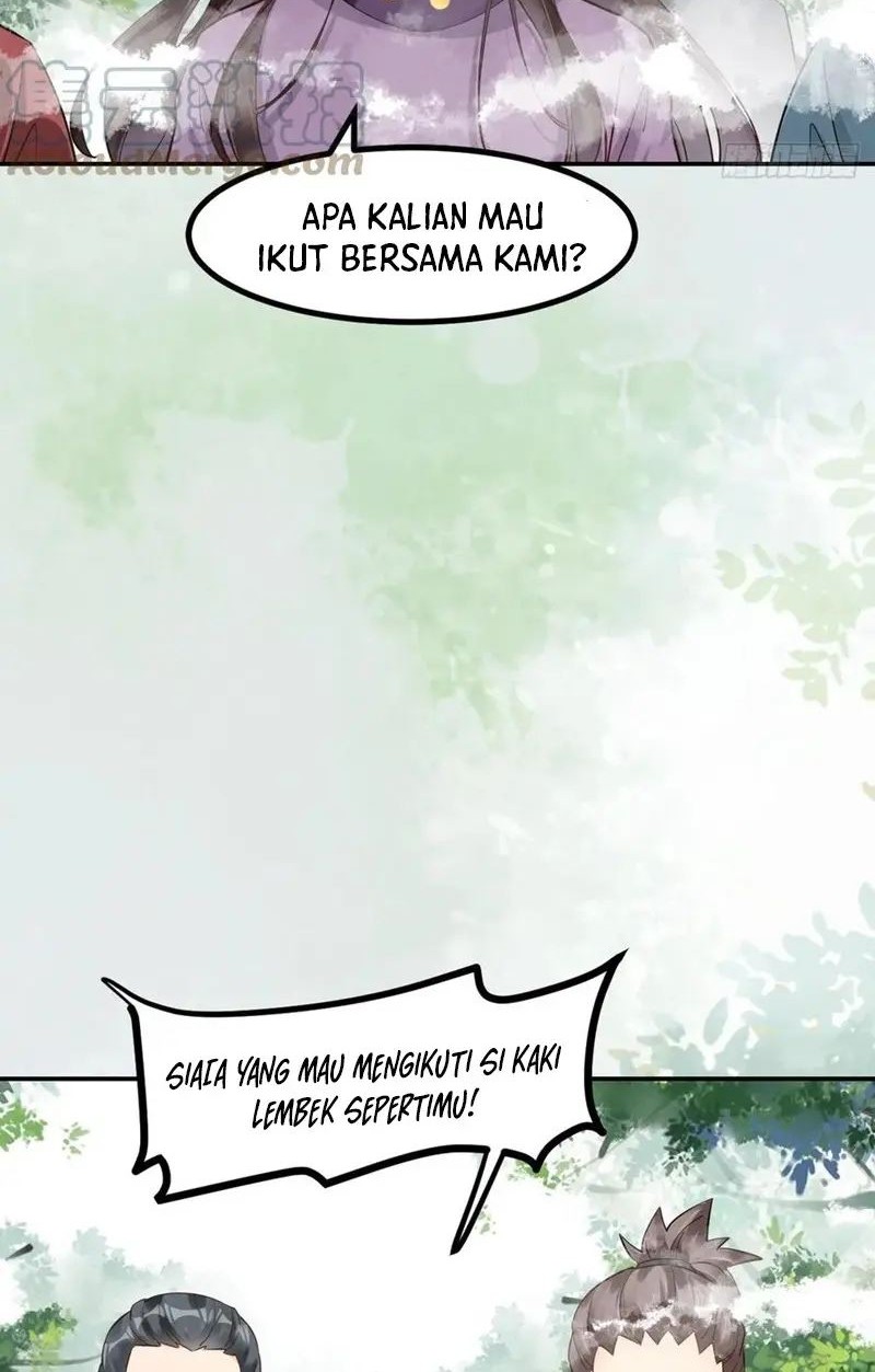 The Ghostly Doctor Chapter 551 Gambar 8