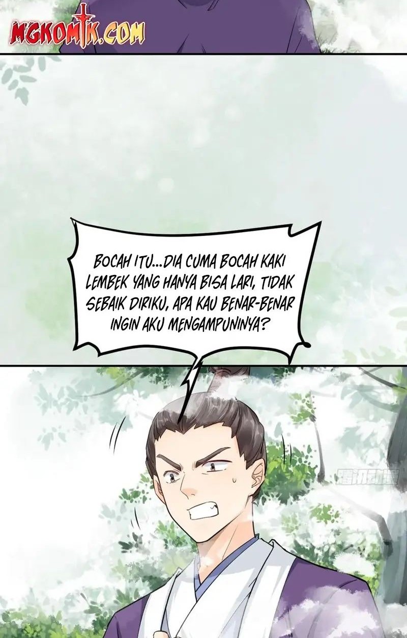 The Ghostly Doctor Chapter 551 Gambar 10