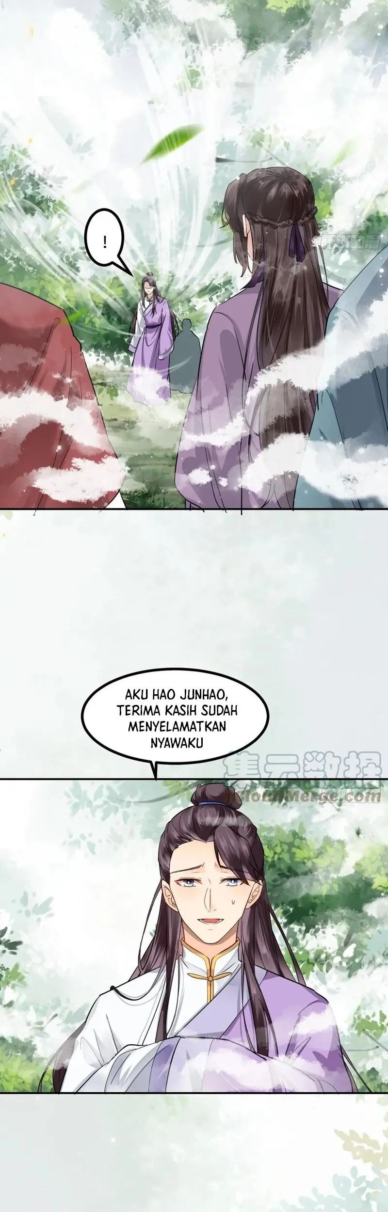 The Ghostly Doctor Chapter 551 Gambar 13