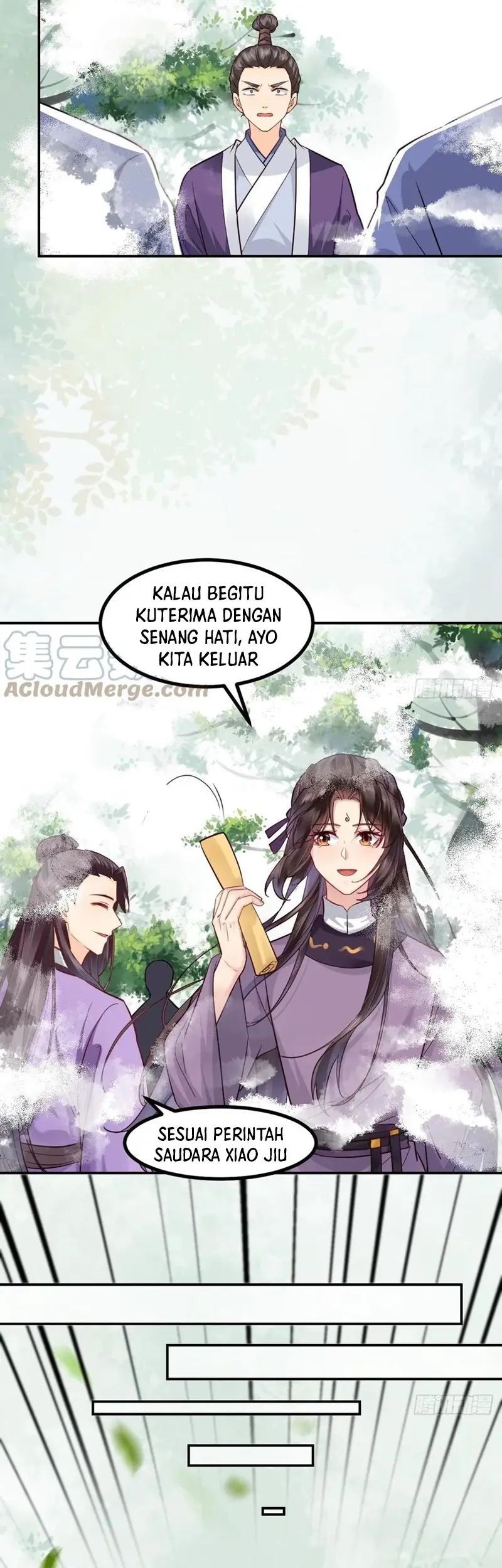 The Ghostly Doctor Chapter 551 Gambar 17