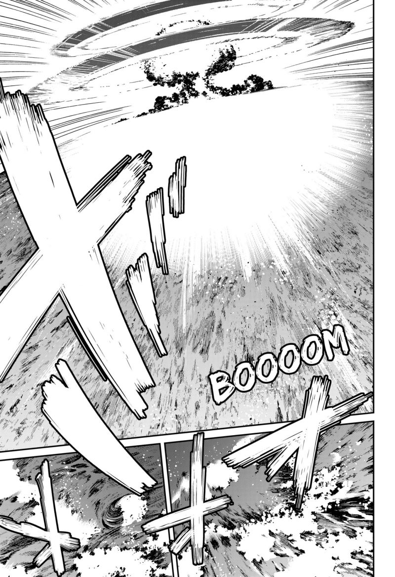 Kajiki no Ryourinin Chapter 33 Gambar 10