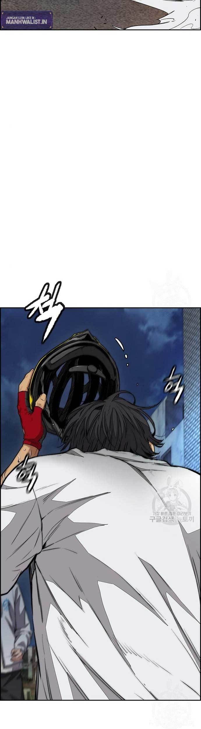 Wind Breaker Chapter 438 Gambar 27