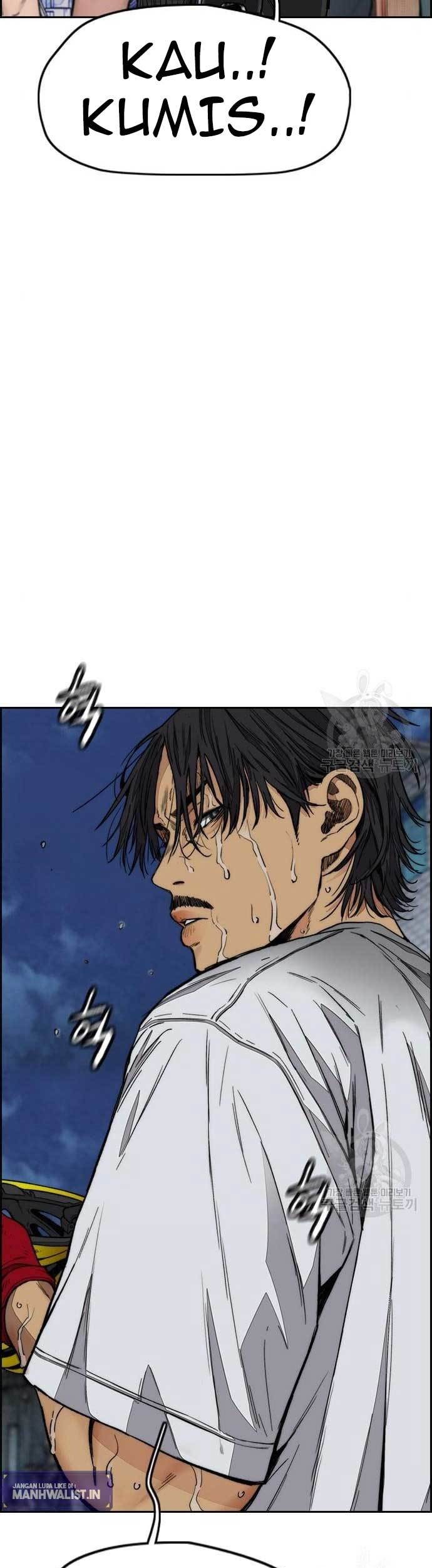 Wind Breaker Chapter 438 Gambar 29