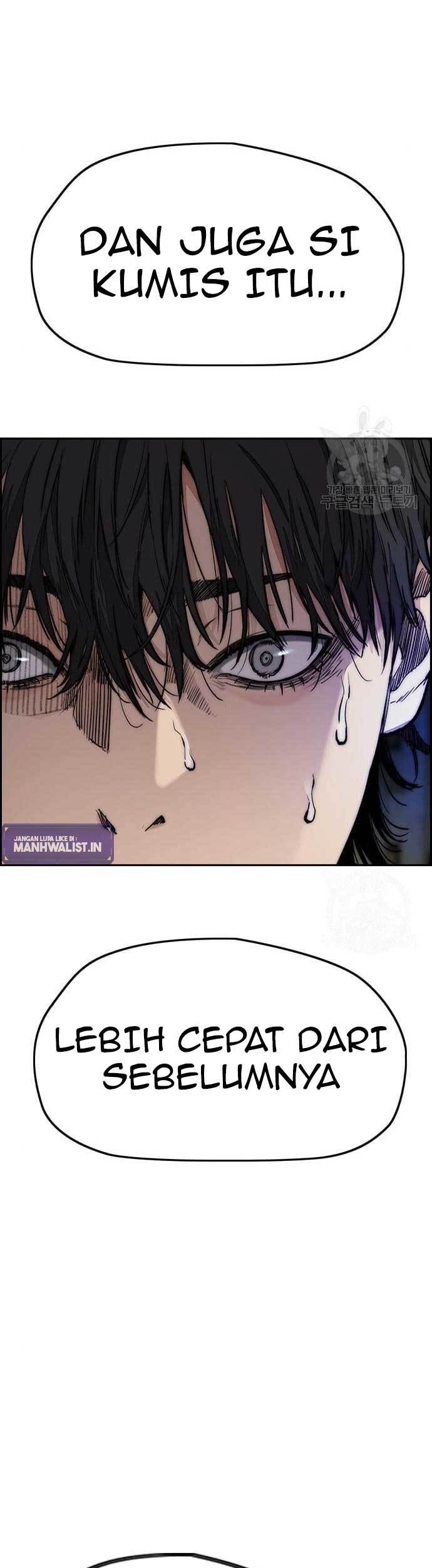 Wind Breaker Chapter 438 Gambar 33