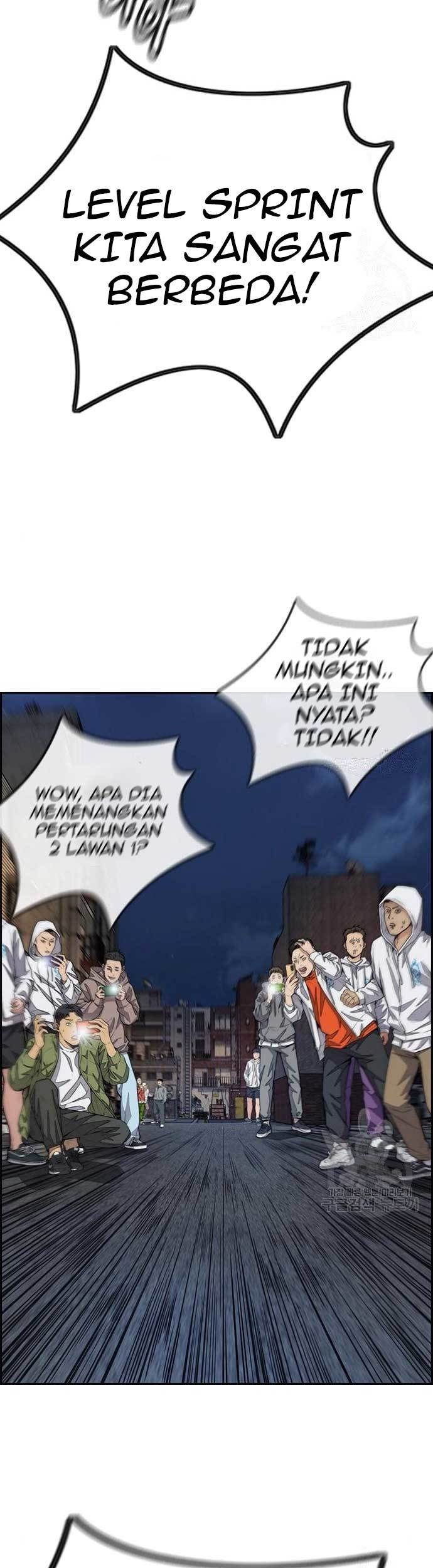 Wind Breaker Chapter 438 Gambar 19