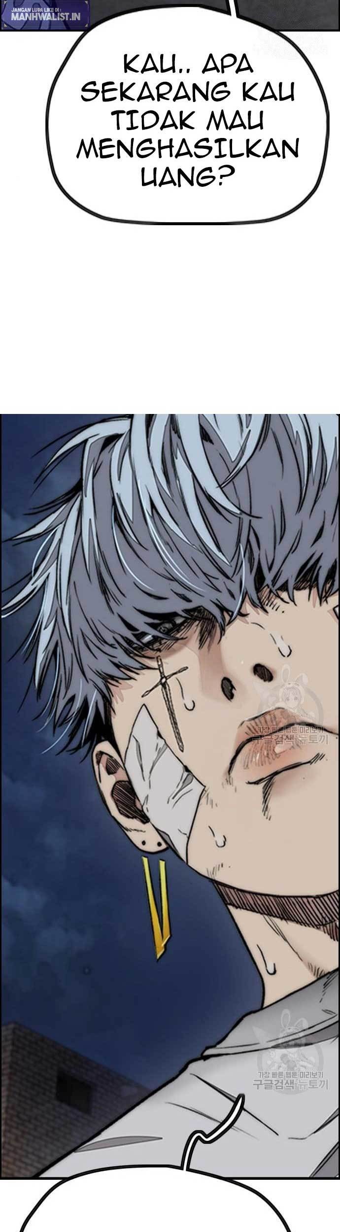 Wind Breaker Chapter 438 Gambar 47