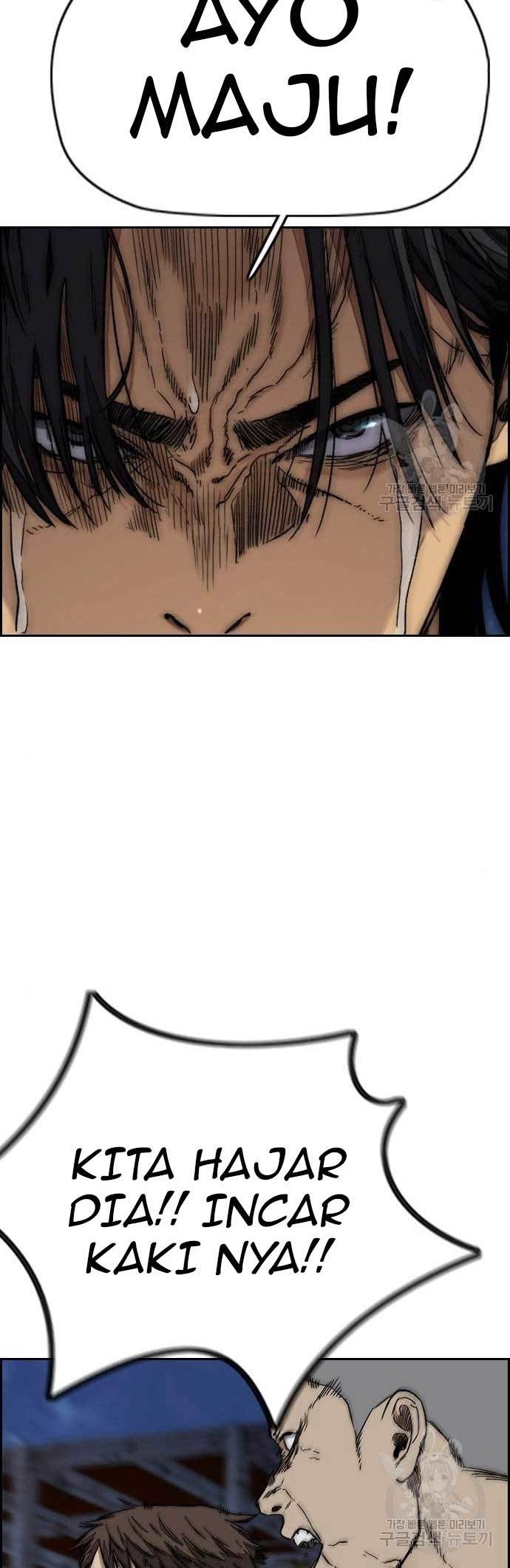 Wind Breaker Chapter 438 Gambar 50