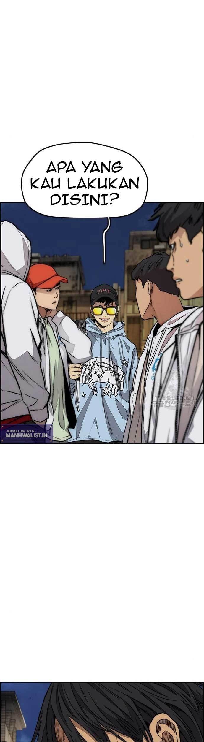 Wind Breaker Chapter 438 Gambar 51