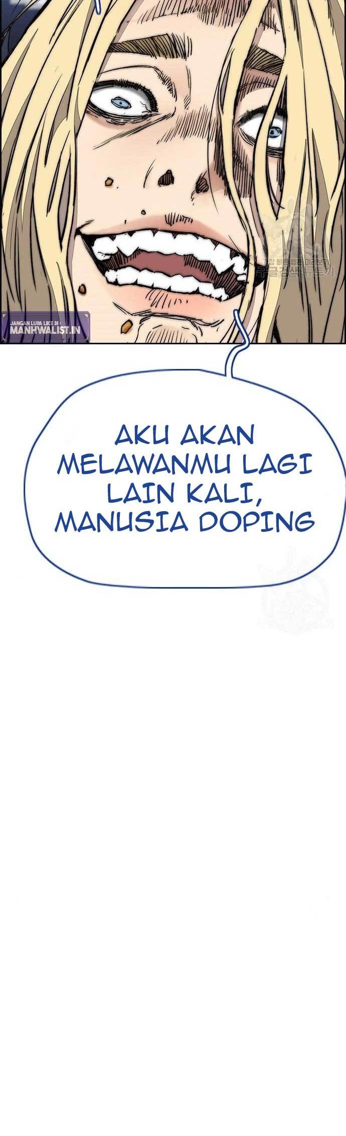 Wind Breaker Chapter 438 Gambar 56