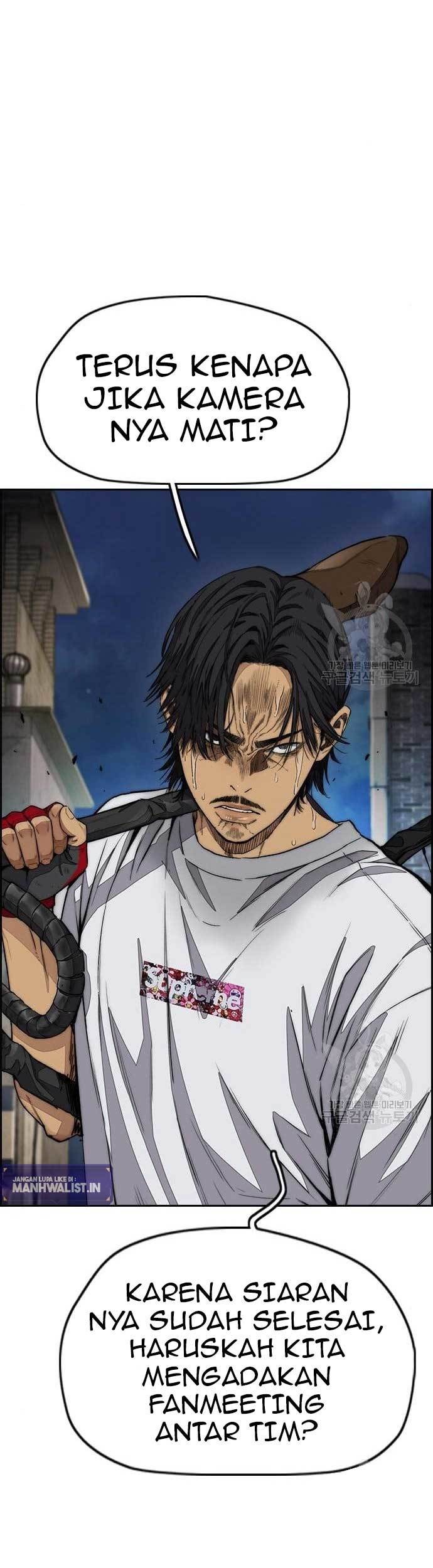 Wind Breaker Chapter 438 Gambar 57