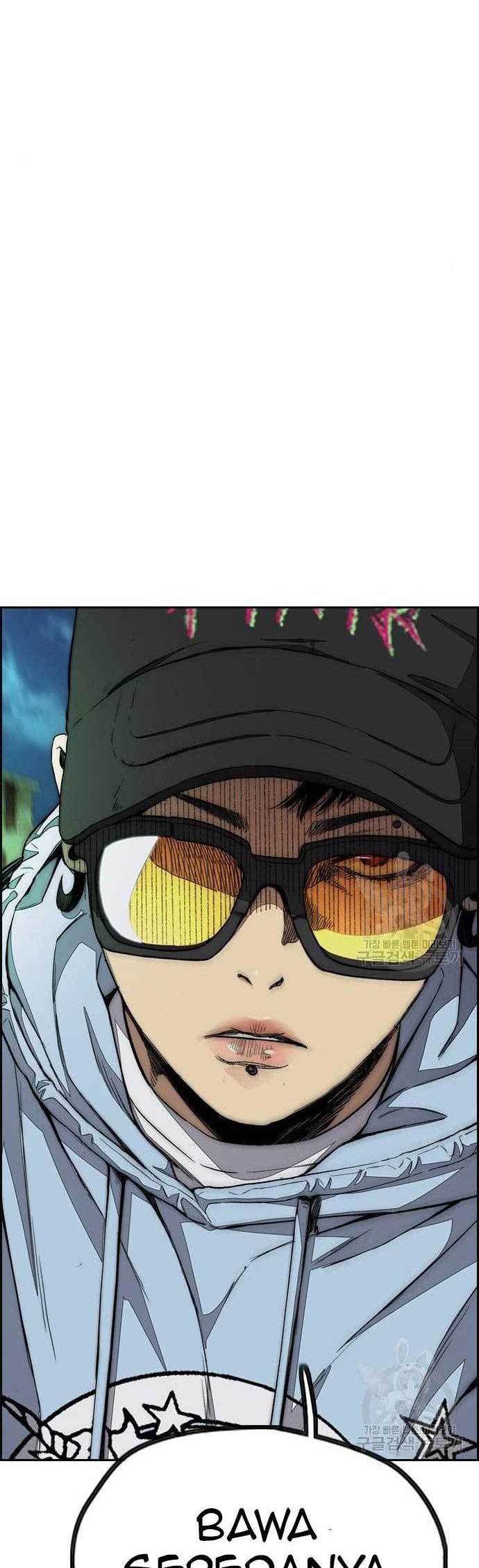 Wind Breaker Chapter 438 Gambar 58