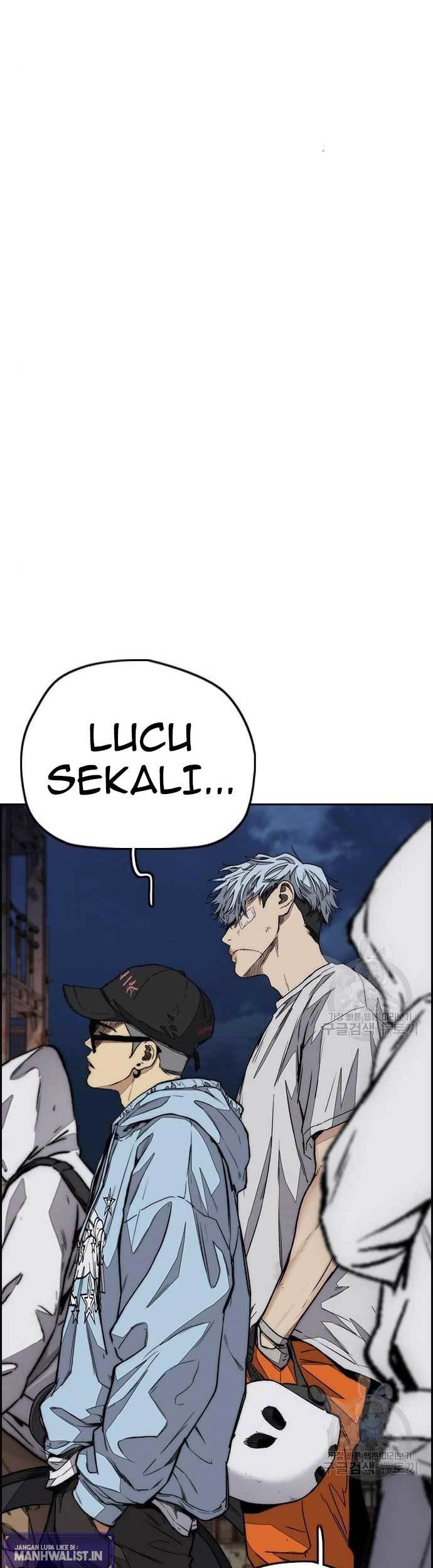 Wind Breaker Chapter 438 Gambar 43