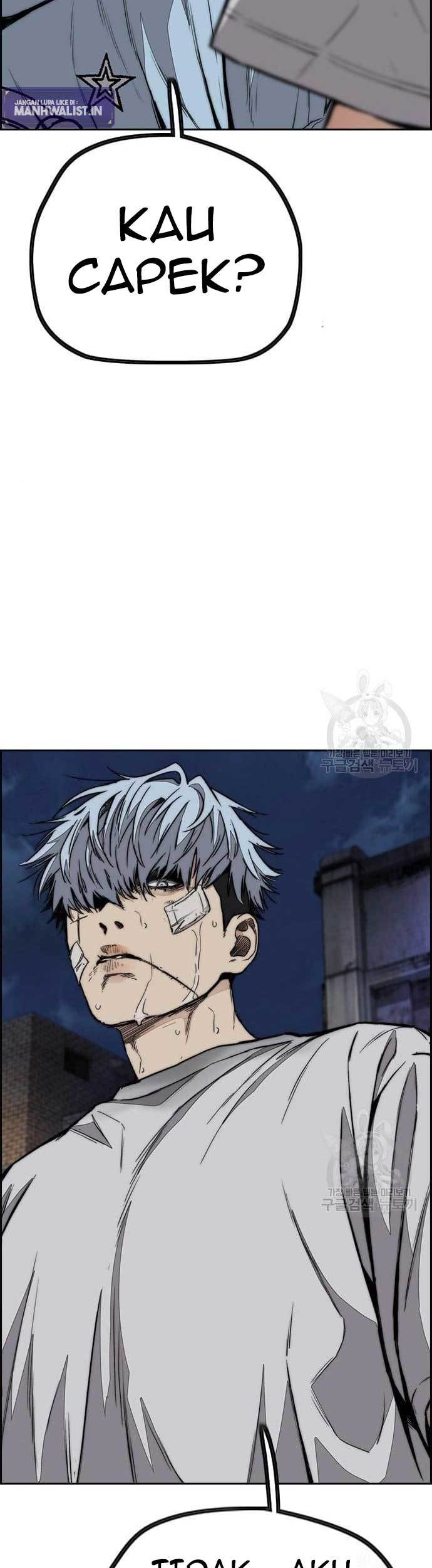 Wind Breaker Chapter 438 Gambar 45