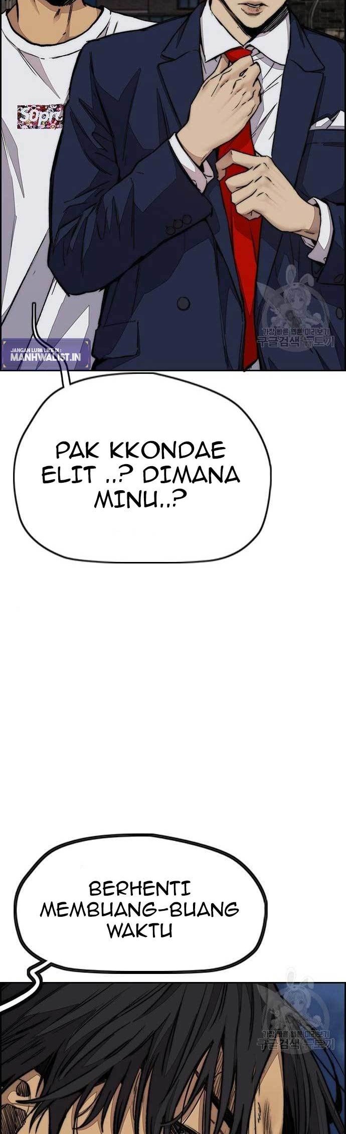 Wind Breaker Chapter 438 Gambar 68