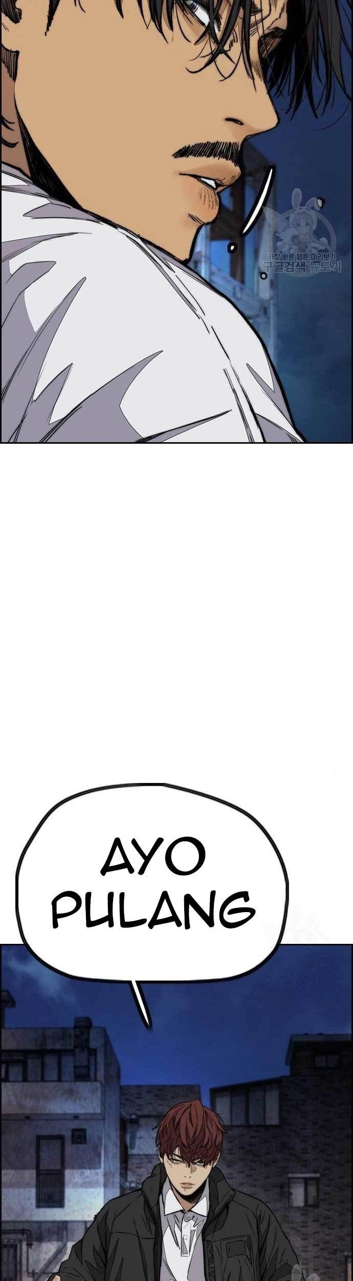 Wind Breaker Chapter 438 Gambar 69