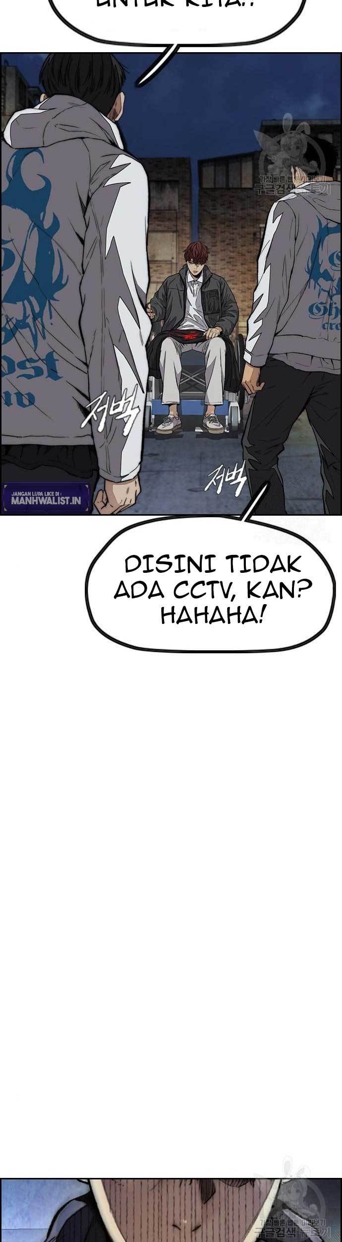 Wind Breaker Chapter 438 Gambar 77