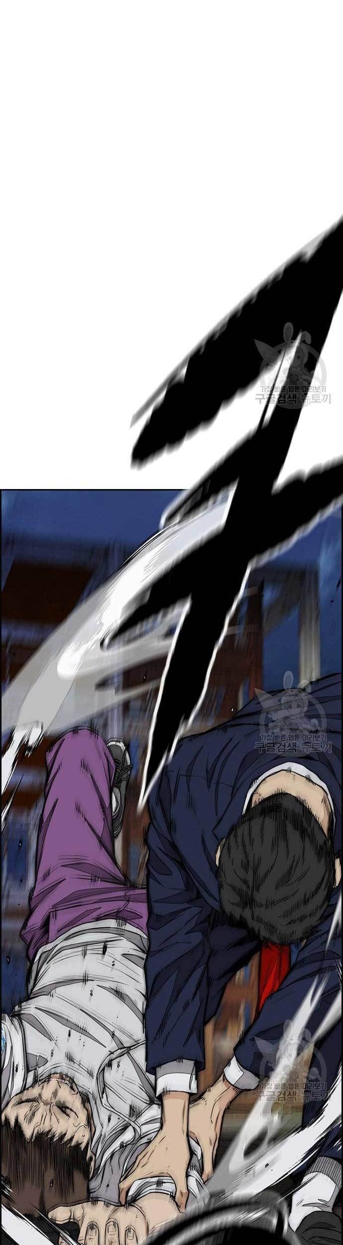 Wind Breaker Chapter 438 Gambar 63