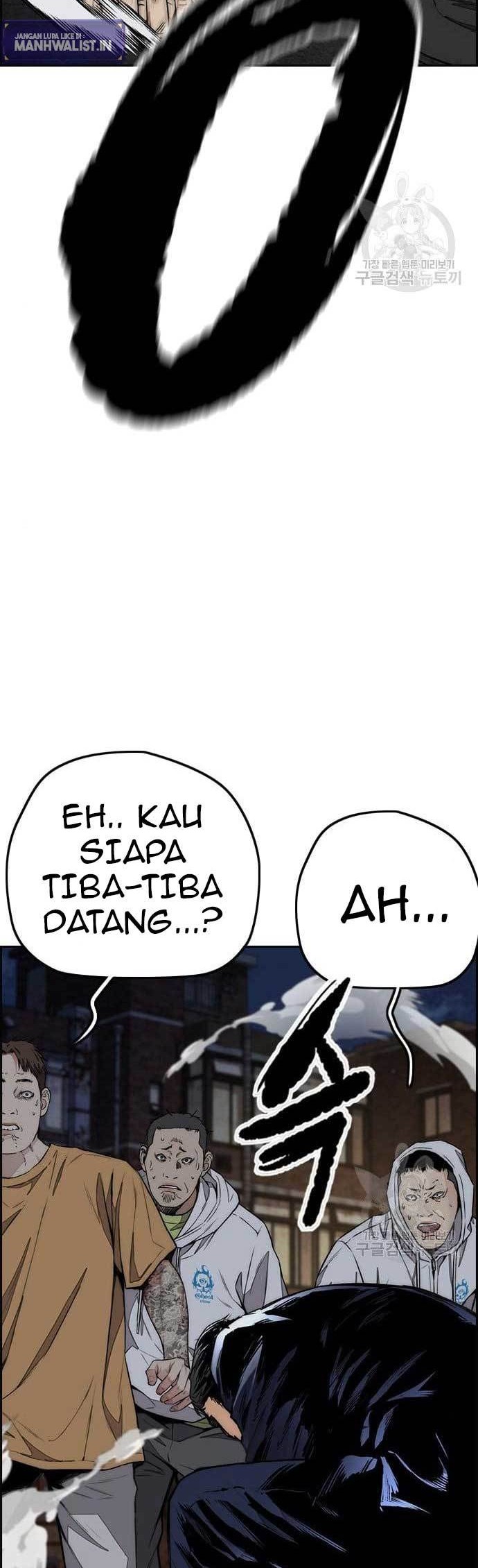 Wind Breaker Chapter 438 Gambar 64