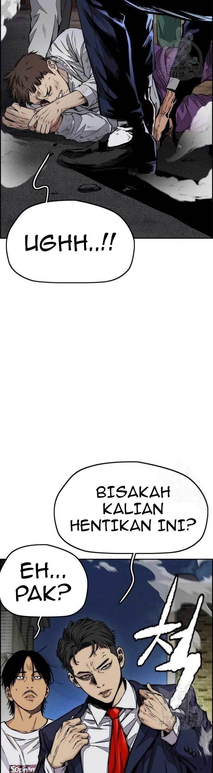 Wind Breaker Chapter 438 Gambar 65