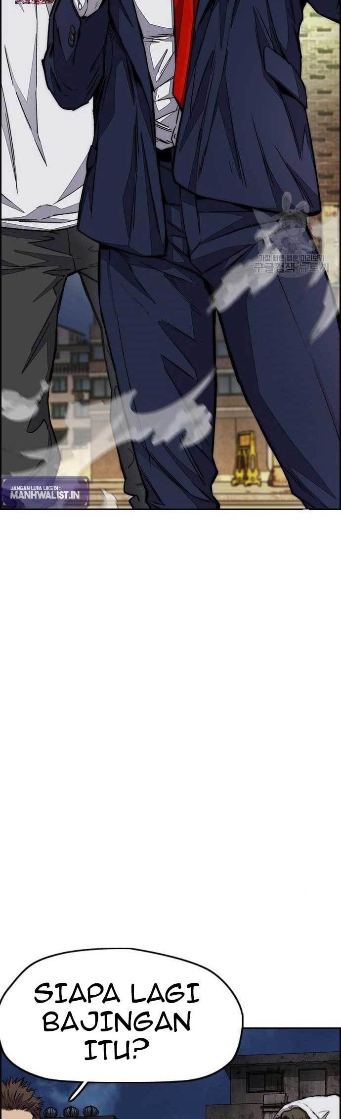 Wind Breaker Chapter 438 Gambar 66