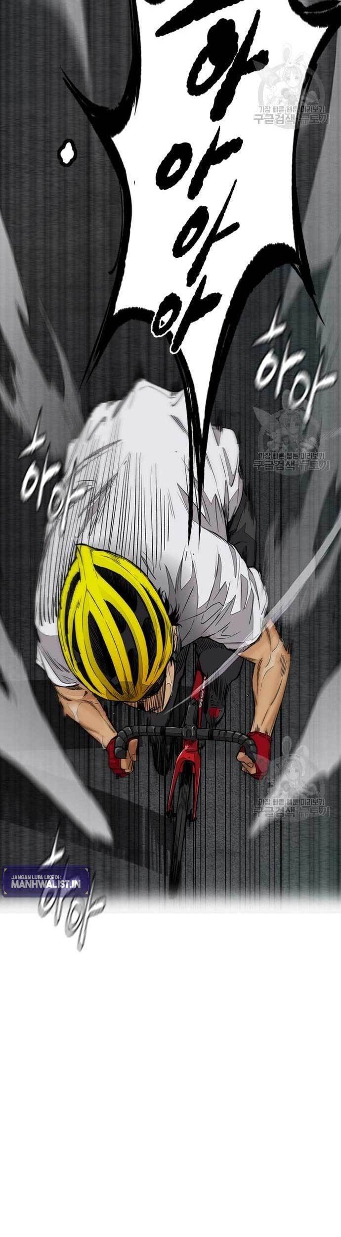 Wind Breaker Chapter 438 Gambar 5