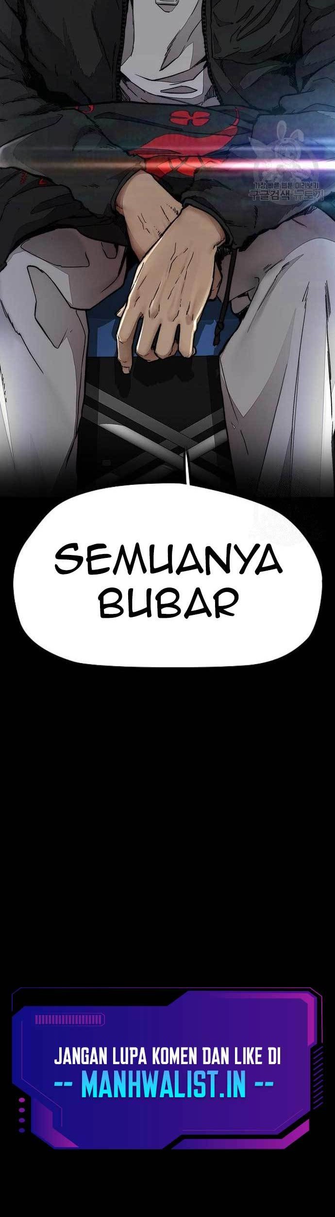 Wind Breaker Chapter 438 Gambar 84