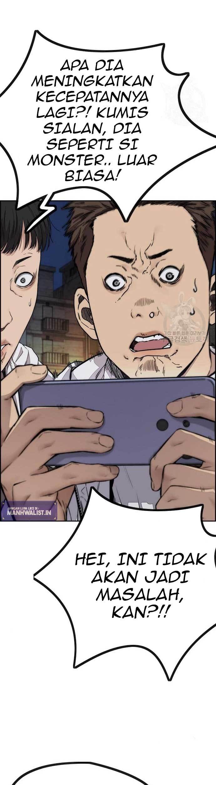 Wind Breaker Chapter 438 Gambar 7