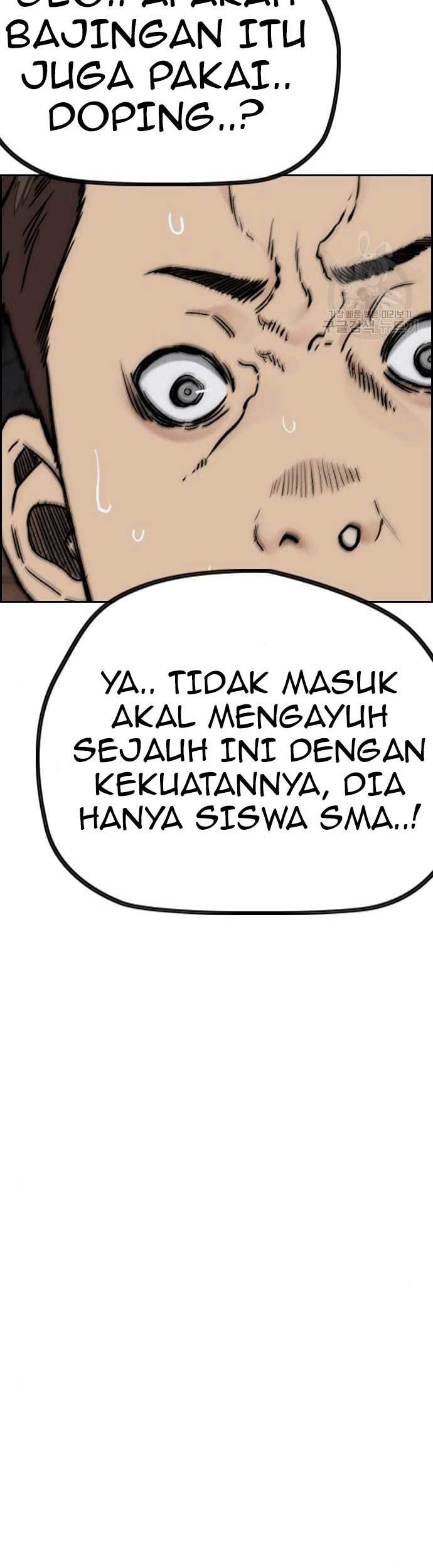 Wind Breaker Chapter 438 Gambar 9