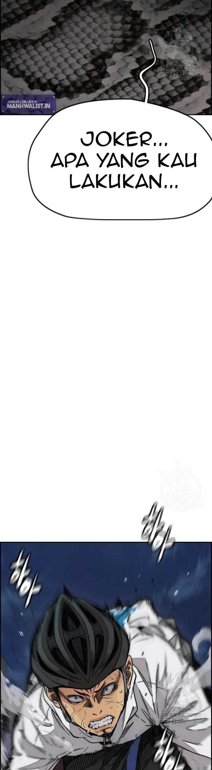 Wind Breaker Chapter 438 Gambar 15