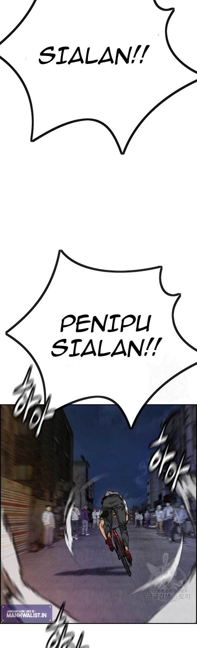 Wind Breaker Chapter 438 Gambar 18