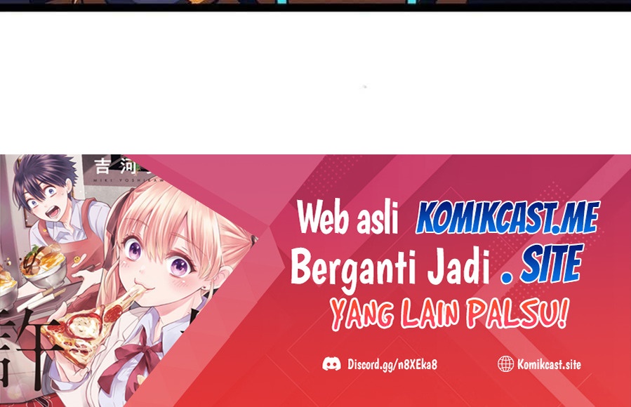 It all starts with playing game seriously Chapter 62 Gambar 37