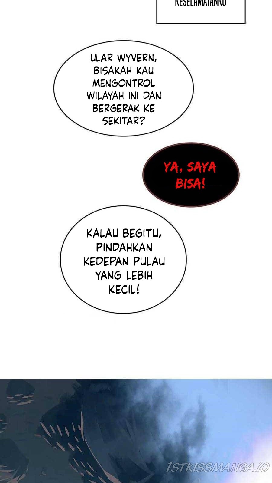 It all starts with playing game seriously Chapter 62 Gambar 7