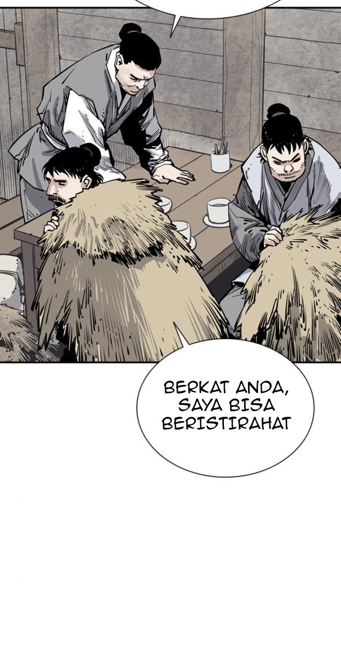 Death God Chapter 34 Gambar 14
