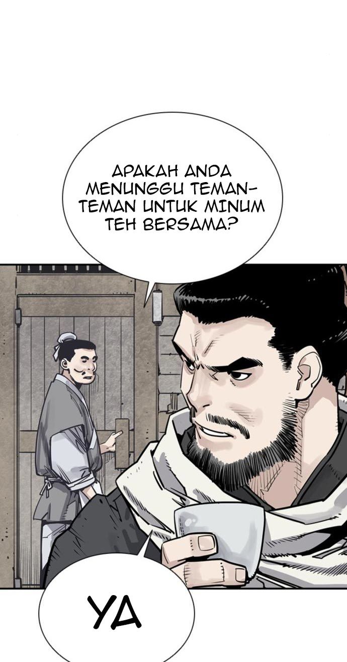 Death God Chapter 34 Gambar 18