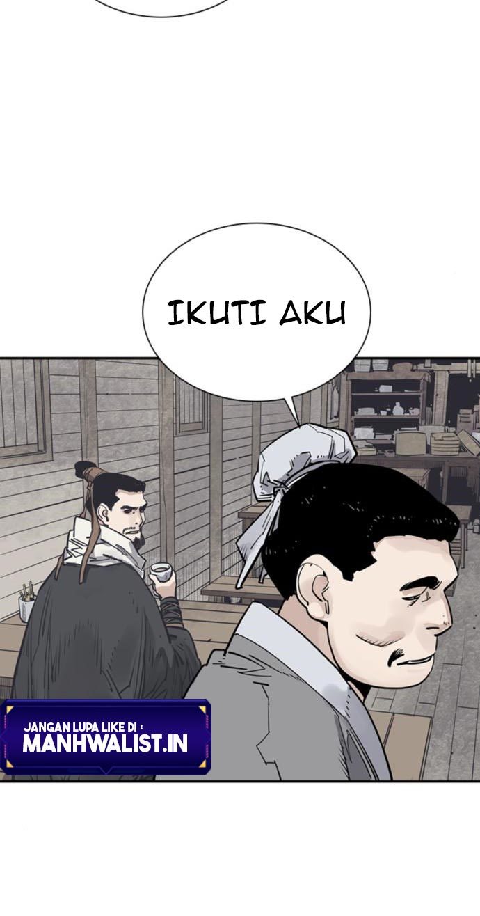 Death God Chapter 34 Gambar 19