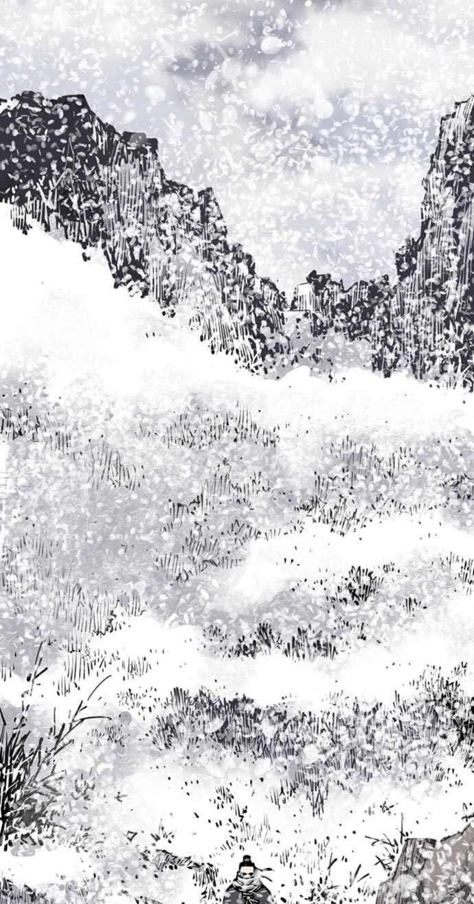 Komik Death God Chapter 34 gambar nomor 1