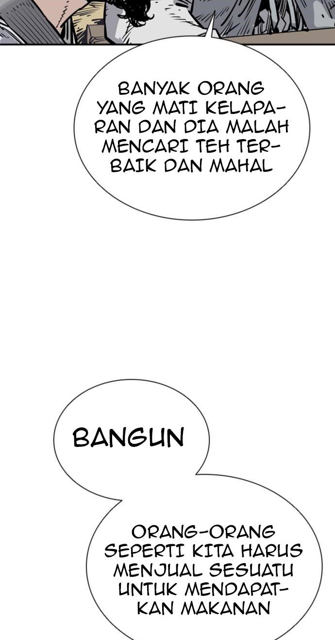 Death God Chapter 34 Gambar 13