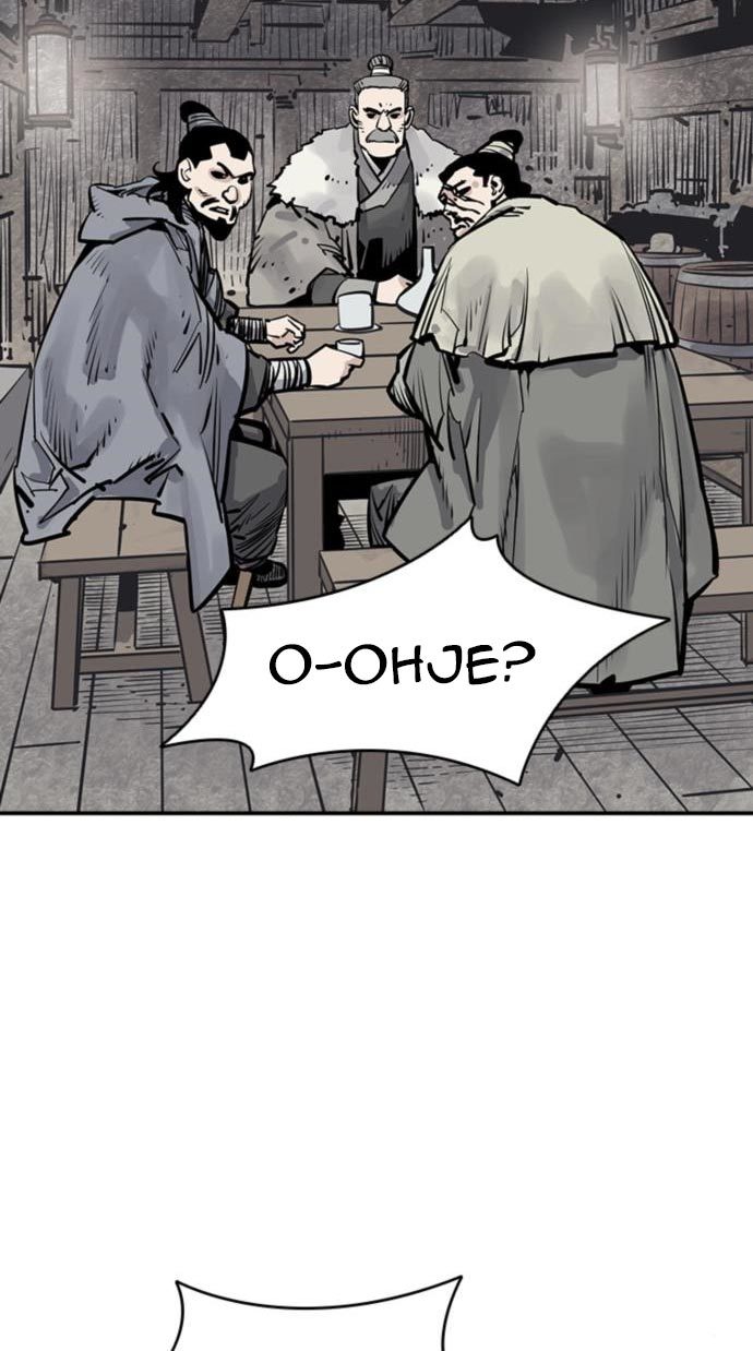 Death God Chapter 34 Gambar 24