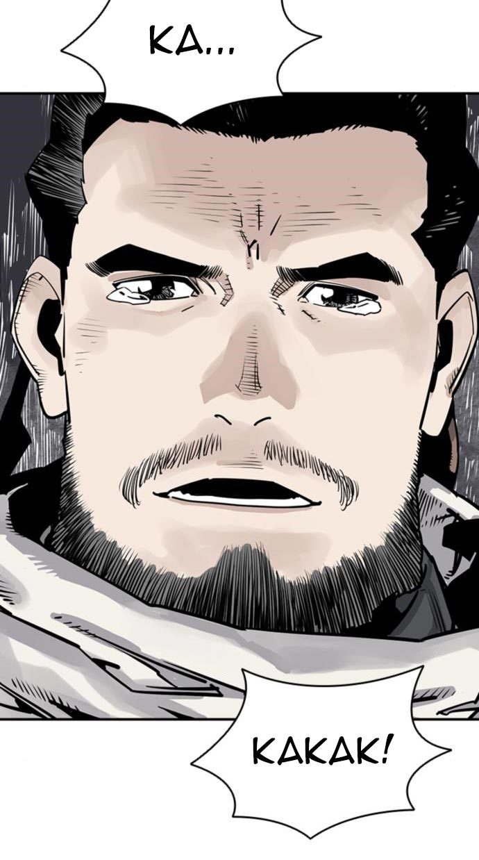 Death God Chapter 34 Gambar 25