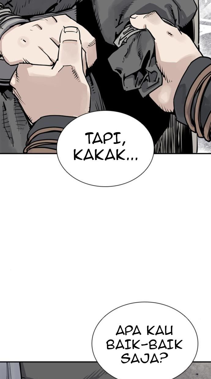 Death God Chapter 34 Gambar 28