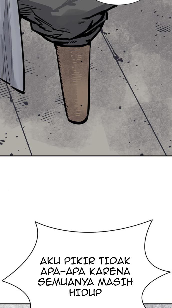 Death God Chapter 34 Gambar 29