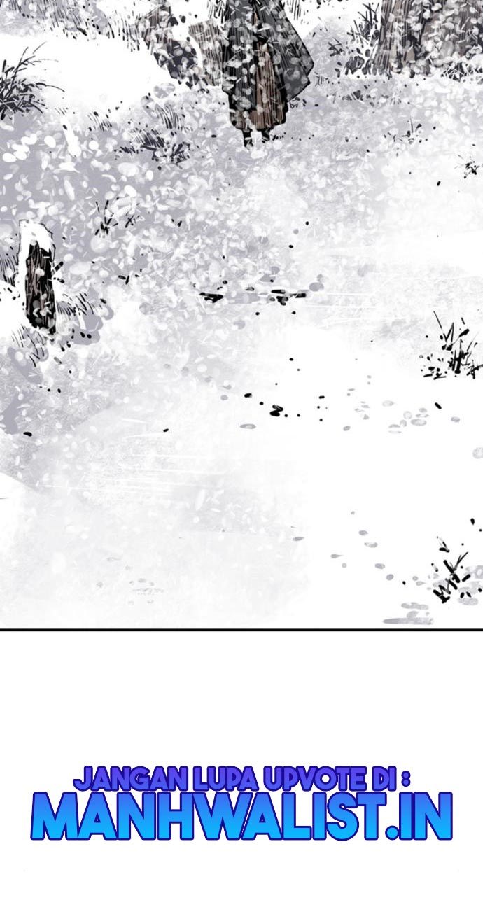 Manhwa Death God Chapter 34 gambar nomor 2