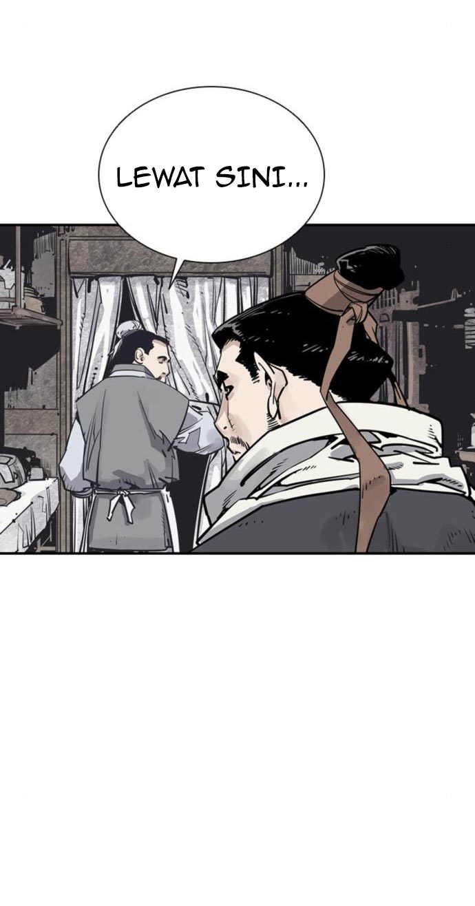 Death God Chapter 34 Gambar 20