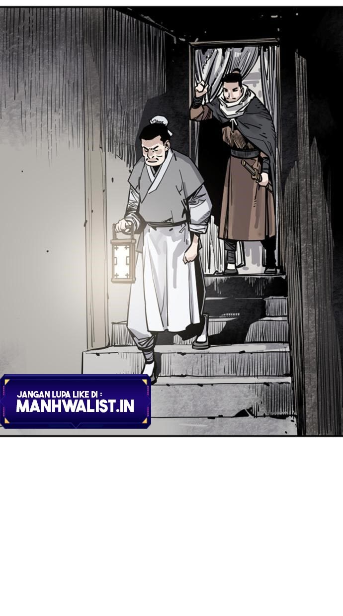 Death God Chapter 34 Gambar 21