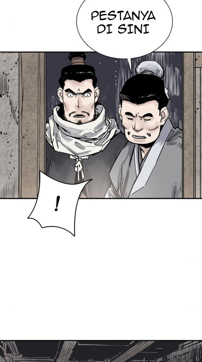 Death God Chapter 34 Gambar 23